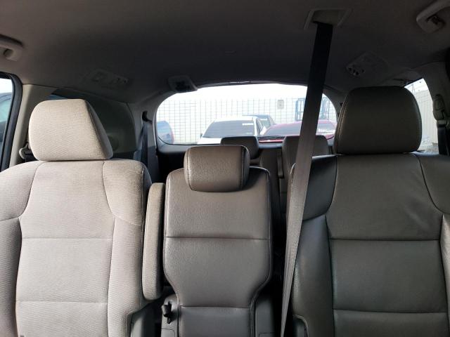 Photo 10 from auction – 2011 HONDA ODYSSEY TO with VIN 5FNRL5H99BB104764
