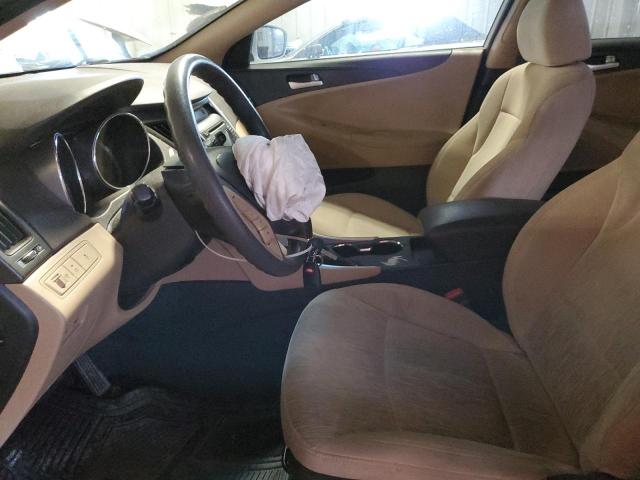 Photo 7 from auction – 2013 HYUNDAI SONATA GLS with VIN 5NPEB4AC9DH734239