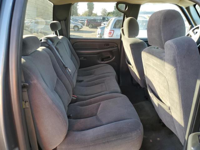 Photo 10 from auction – 2006 CHEVROLET SILVERADO with VIN 2GCEC13T261203736
