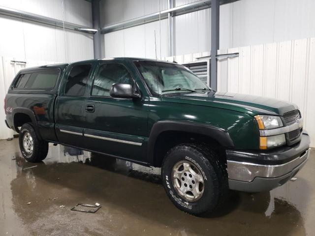 Photo 4 from auction – 2003 CHEVROLET 1500 with VIN 2GCEK19T131254733