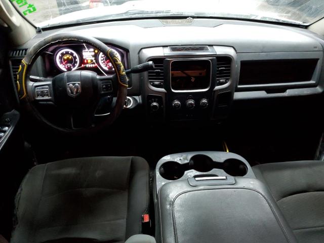 Photo 8 from auction – 2013 RAM 1500 ST with VIN 1C6RR7FT5DS542669