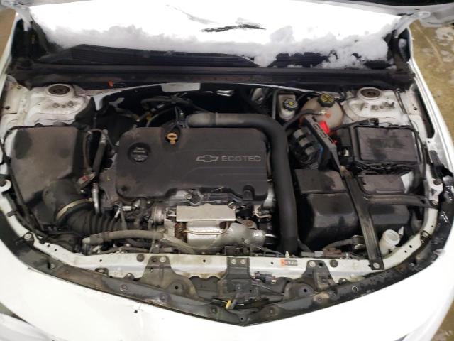 Photo 11 from auction – 2016 CHEVROLET MALIBU LS with VIN 1G1ZB5ST7GF358816