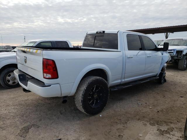 Photo 3 from auction – 2018 RAM 2500 SLT with VIN 3C6UR5DL9JG161489