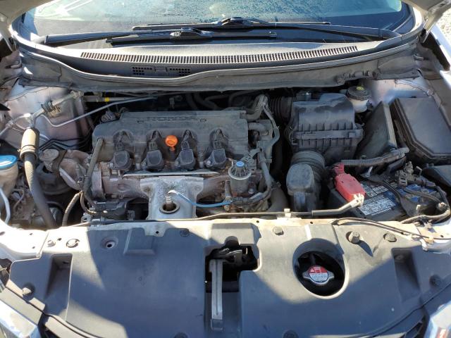 Photo 11 from auction – 2013 HONDA CIVIC LX with VIN 19XFB2F58DE059006
