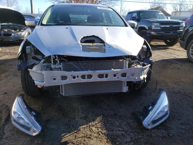 Photo 5 from auction – 2018 FORD FOCUS SE with VIN 1FADP3K22JL219240