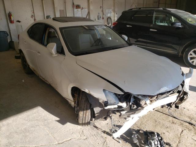 Photo 4 from auction – 2016 LEXUS IS 200T with VIN JTHBA1D2XG5010392