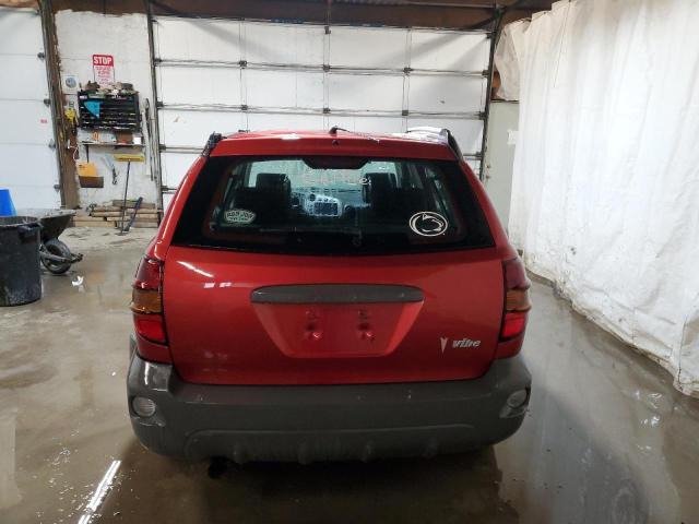 Photo 6 from auction – 2008 PONTIAC VIBE with VIN 5Y2SL65888Z405158