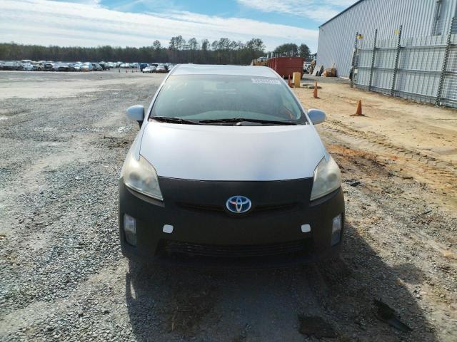 Photo 5 from auction – 2011 TOYOTA PRIUS with VIN JTDKN3DU9B5320268