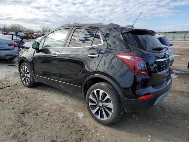Photo 2 from auction – 2019 BUICK ENCORE ESS with VIN KL4CJGSM6KB849456