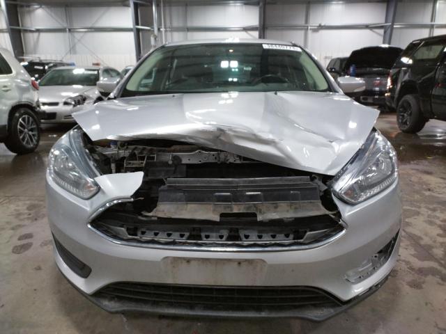 Photo 5 from auction – 2017 FORD FOCUS SE with VIN 1FADP3K27HL343398
