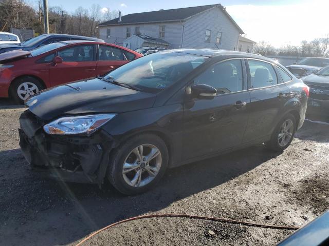 FORD FOCUS SE 2013 с VIN 1FADP3F20DL275580 - Фото с аукциона