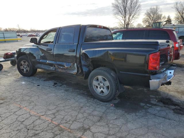 Photo 2 from auction – 2005 DODGE DAKOTA QUA with VIN 1D7HE48N95S126466