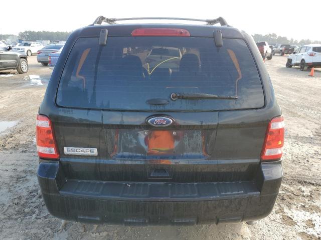 Photo 6 from auction – 2012 FORD ESCAPE XLS with VIN 1FMCU0C74CKB81358