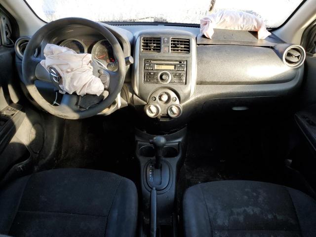 Photo 8 from auction – 2012 NISSAN VERSA S with VIN 3N1CN7AP8CL862556