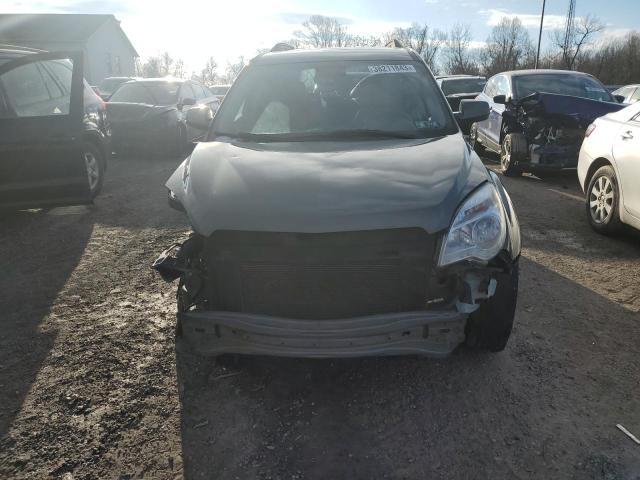 Photo 5 from auction – 2012 CHEVROLET EQUINOX LT with VIN 2GNFLEEK4C6257447