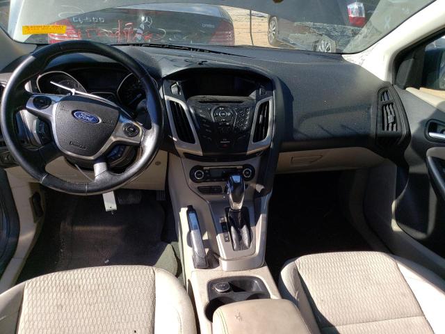 Photo 8 from auction – 2012 FORD FOCUS SEL with VIN 1FAHP3H27CL455653