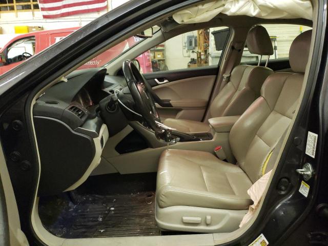 Photo 7 from auction – 2014 ACURA TSX with VIN JH4CU2F47EC002159