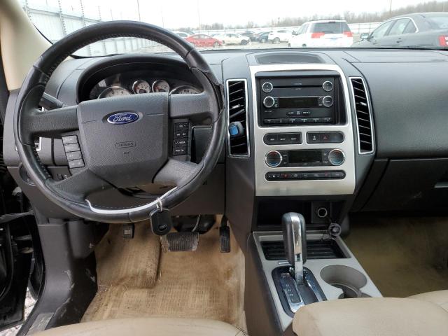 Photo 8 from auction – 2008 FORD EDGE LIMIT with VIN 2FMDK49C68BA06598
