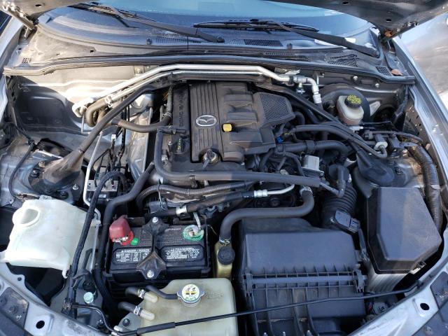 Photo 11 from auction – 2014 MAZDA MX-5 MIATA with VIN JM1NC2PF5E0237075
