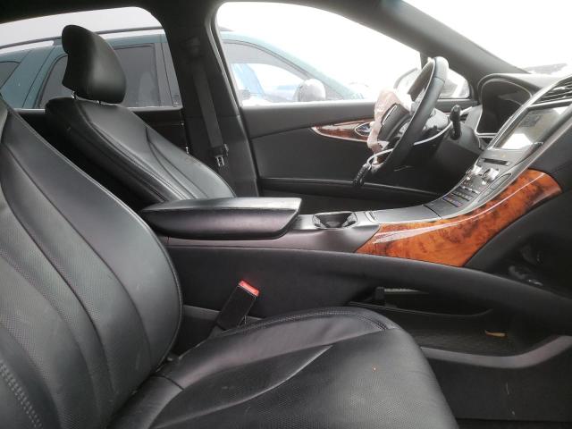 صورة رقم 7 من المزاد - 2016 LINCOLN MKX RESERV مع VIN 2LMTJ8LR8GBL69765
