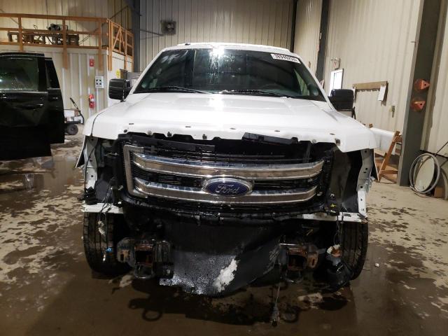 Photo 5 from auction – 2014 FORD F150 SUPER with VIN 1FTFW1EF2EFA79851