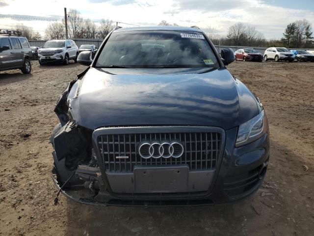 Photo 5 from auction – 2011 AUDI Q5 PREMIUM with VIN WA1LFAFP6BA033517