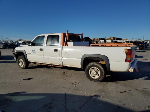 Photo 2 from auction – 2001 CHEVROLET SILVERADO with VIN 1GCHC23U21F182741
