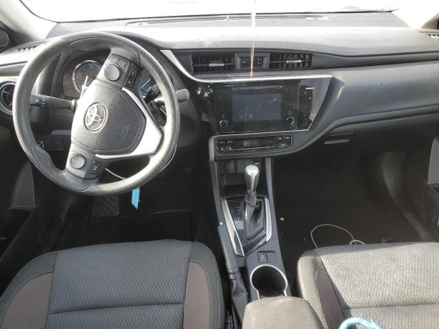 Photo 8 from auction – 2017 TOYOTA COROLLA L with VIN 2T1BURHE0HC768628