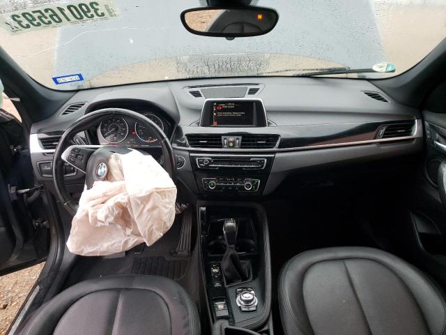 Photo 8 from auction – 2016 BMW X1 XDRIVE2 with VIN WBXHT3C31GP889302