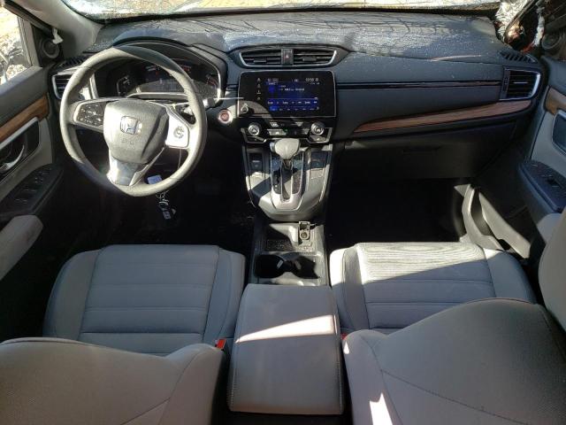 Photo 8 from auction – 2019 HONDA CR-V EX with VIN 7FARW1H56KE000461