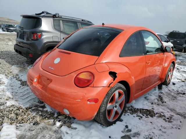 Photo 3 from auction – 2002 VOLKSWAGEN NEW BEETLE with VIN 3VWCD21C12M447004