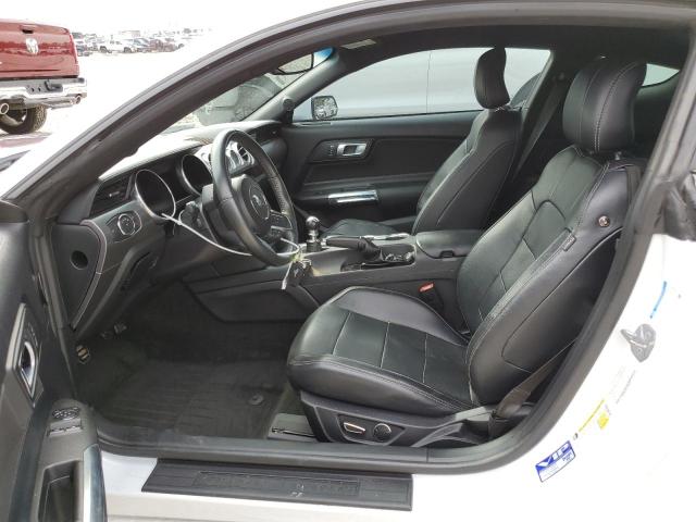 Photo 7 from auction – 2018 FORD MUSTANG GT with VIN 1FA6P8CF8J5113855
