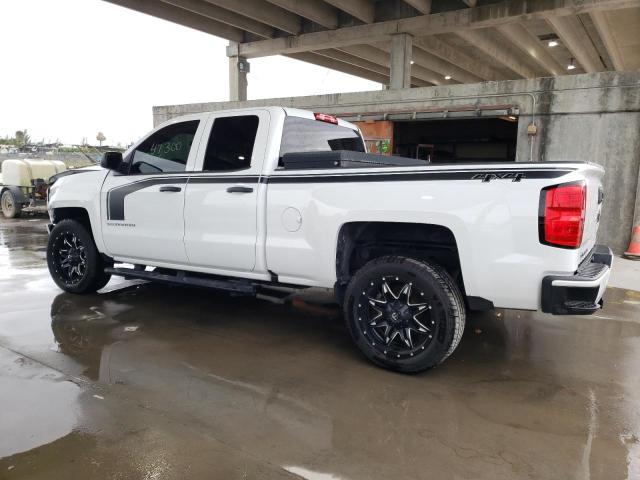 Photo 2 from auction – 2016 CHEVROLET SILVERADO with VIN 1GCVKPEC3GZ420952