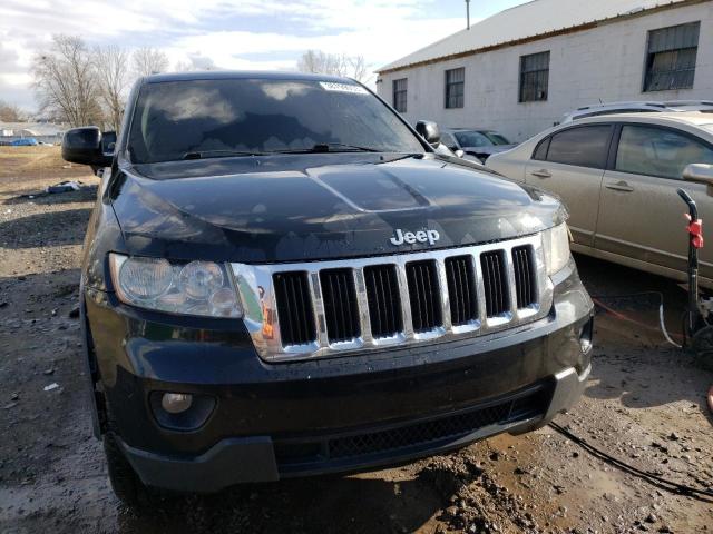 Photo 5 from auction – 2011 JEEP GRAND CHER with VIN 1J4RR4GG9BC584496