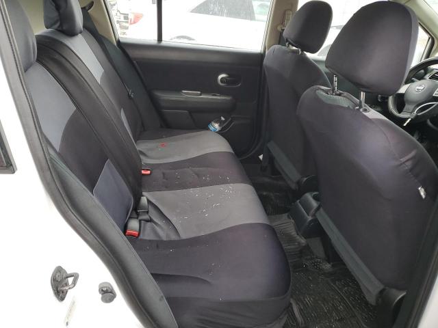 Photo 10 from auction – 2012 NISSAN VERSA S with VIN 3N1BC1CP0CK226800