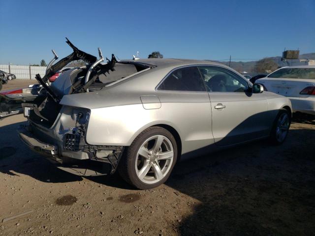 Photo 3 from auction – 2013 AUDI A5 PREMIUM with VIN WAULFAFR2DA050760