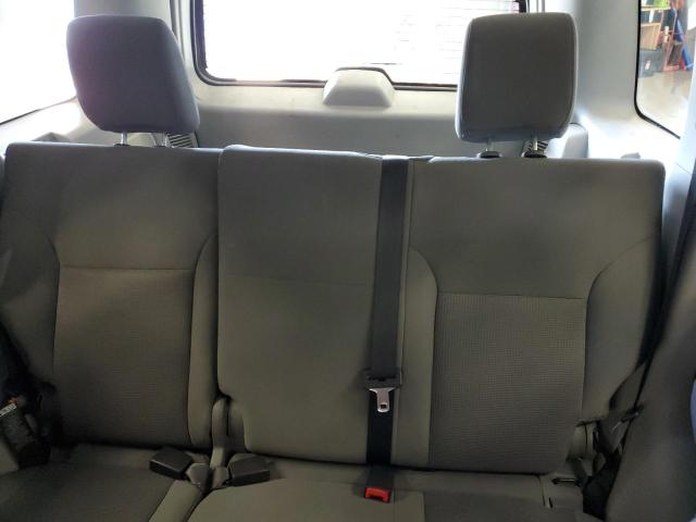 Photo 10 from auction – 2008 JEEP LIBERTY SP with VIN 1J8GN28K08W146966