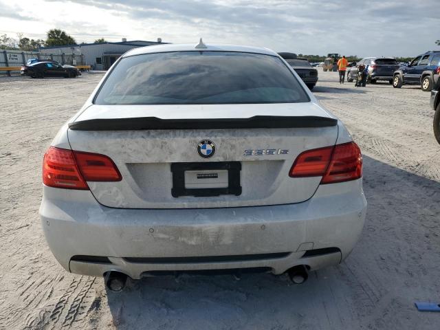 Photo 6 from auction – 2011 BMW 335 IS with VIN WBAKG1C50BE617581