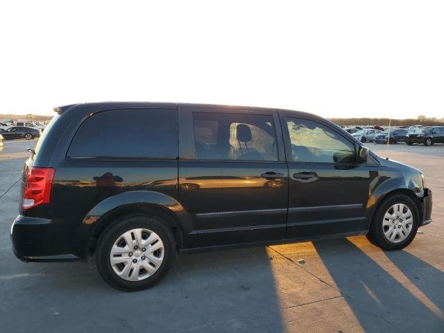 Photo 3 from auction – 2015 DODGE GRAND CARA with VIN 2C4RDGBG0FR643736
