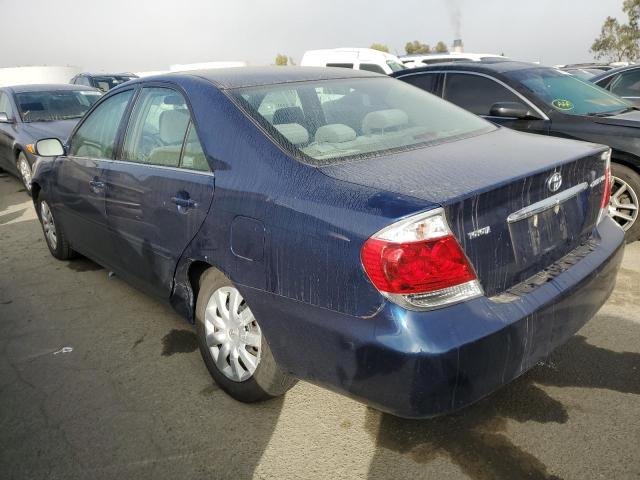 Photo 2 from auction – 2005 TOYOTA CAMRY LE with VIN 4T1BE32K45U074382