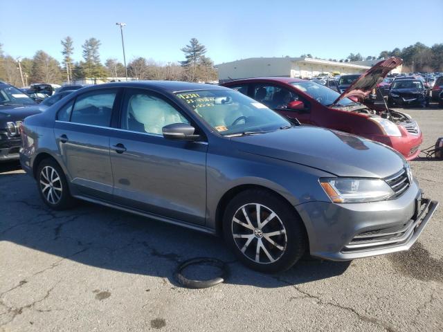 Photo 4 from auction – 2017 VOLKSWAGEN JETTA SE with VIN 3VWDB7AJ3HM298772