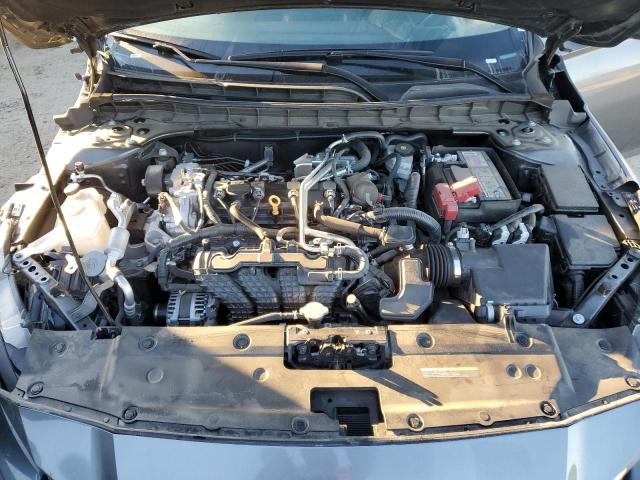 Photo 11 from auction – 2022 NISSAN ALTIMA S with VIN 1N4BL4BVXNN306719