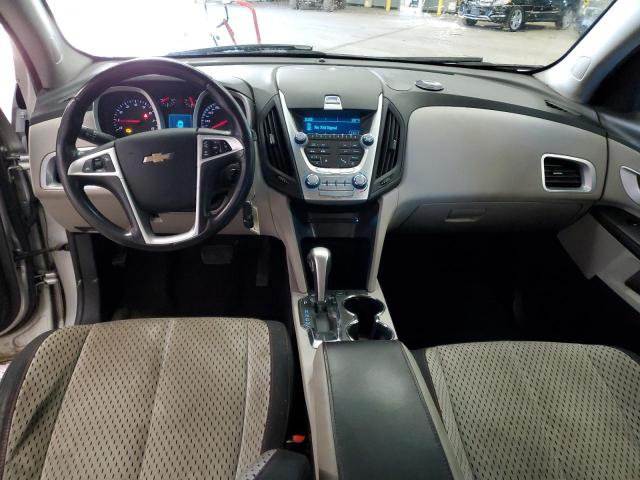 Photo 8 from auction – 2011 CHEVROLET EQUINOX LS with VIN 2GNALBEC0B1150022