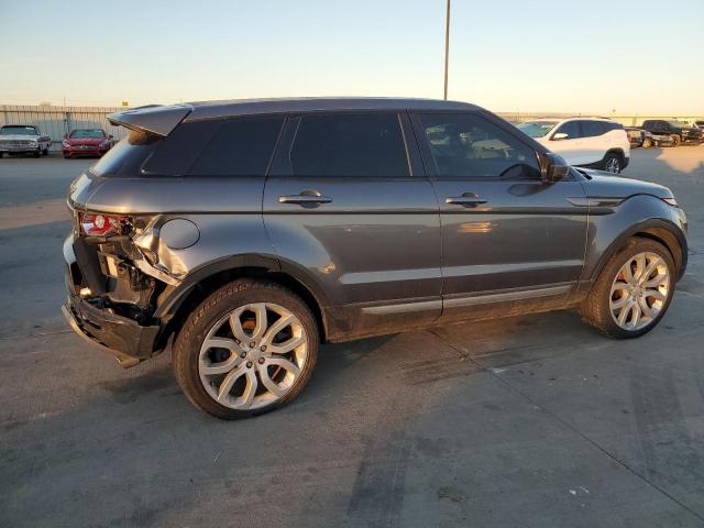 Photo 3 from auction – 2015 LAND ROVER RANGE ROVE with VIN SALVR2BGXFH074546