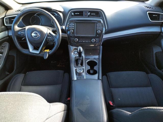 Photo 8 from auction – 2018 NISSAN MAXIMA 3.5 with VIN 1N4AA6AP8JC375379