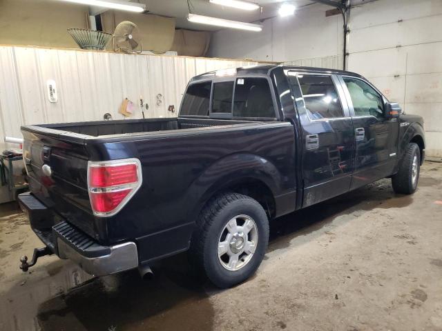 Photo 3 from auction – 2011 FORD F150 SUPER with VIN 1FTFW1CT2BFC83621