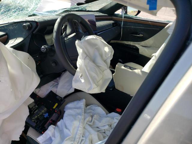 Photo 8 from auction – 2023 LEXUS ES 350 BAS with VIN 58ADZ1B15PU143648