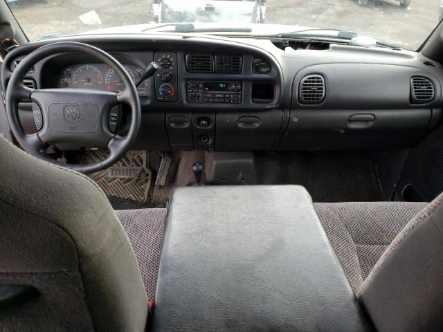 Photo 8 from auction – 2001 DODGE RAM 1500 with VIN 1B7HF13Y91J241785
