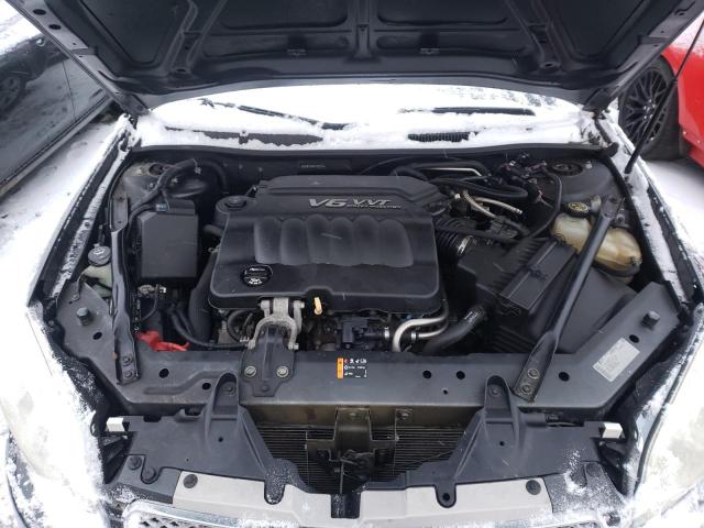 Foto 11 de la subasta – 2013 CHEVROLET IMPALA LS con VIN 2G1WF5E34D1208975