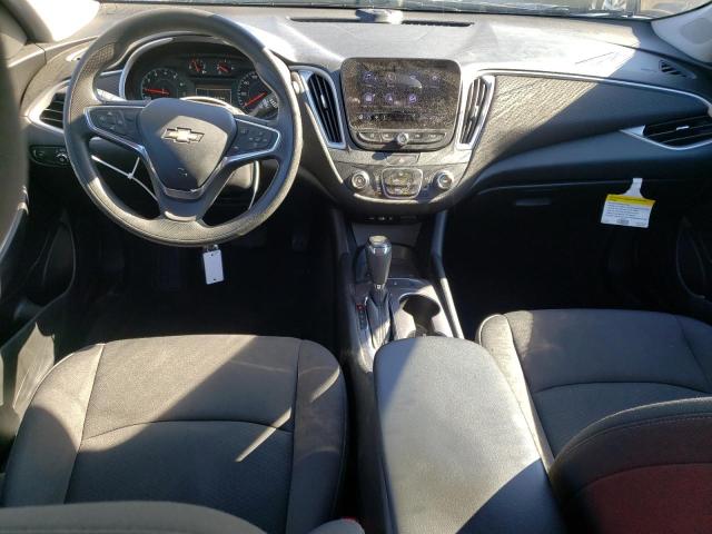 Photo 8 from auction – 2019 CHEVROLET MALIBU LS with VIN 1G1ZB5ST8KF197546